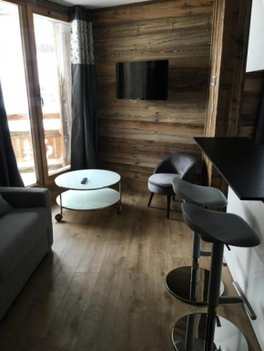 Résidence Taburle - APPARTEMENT ALPE D'HUEZ HAUT DE STATION MAE-2641 Huez